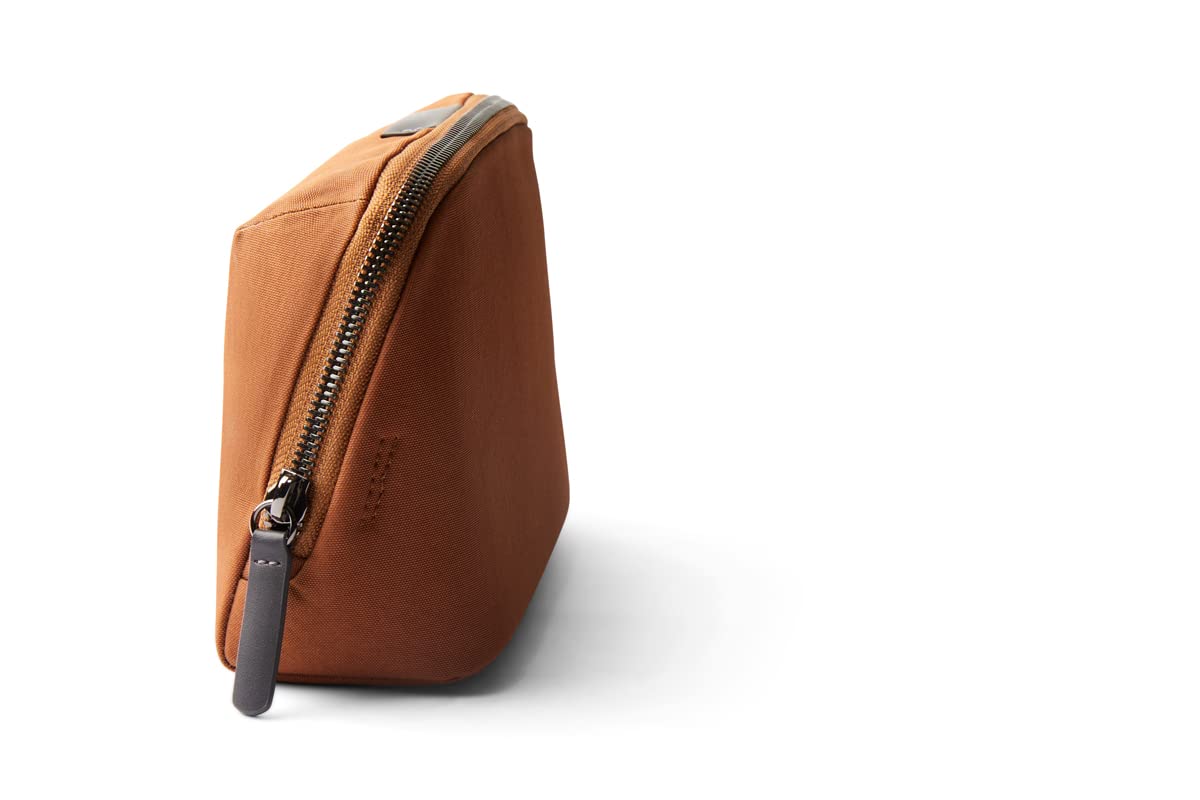 Bellroy Desk Caddy, Tech Organizer - Bronze