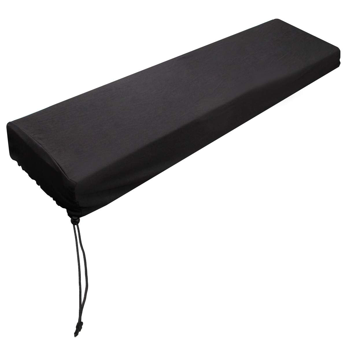 Coolrunner Piano Keyboard Dust Cover For 61/76/88 Keys