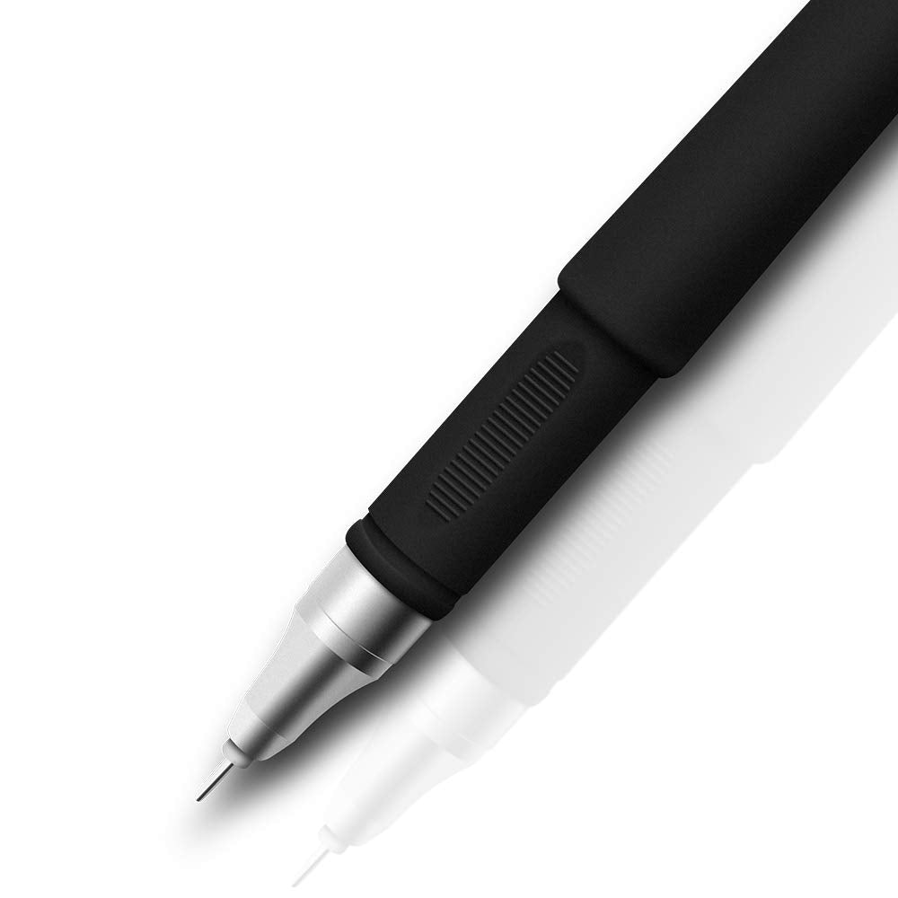 OBE WISEUS Precision 0.4mm Fine Point Gel Ink Rollerball Pens,Needle Tip