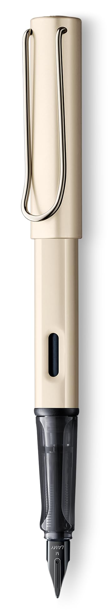 Lamy Fountain pen 058 Lx pallad EF