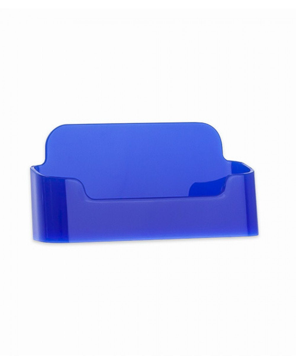 SOURCE ONE Premium Acrylic Business Card Holder