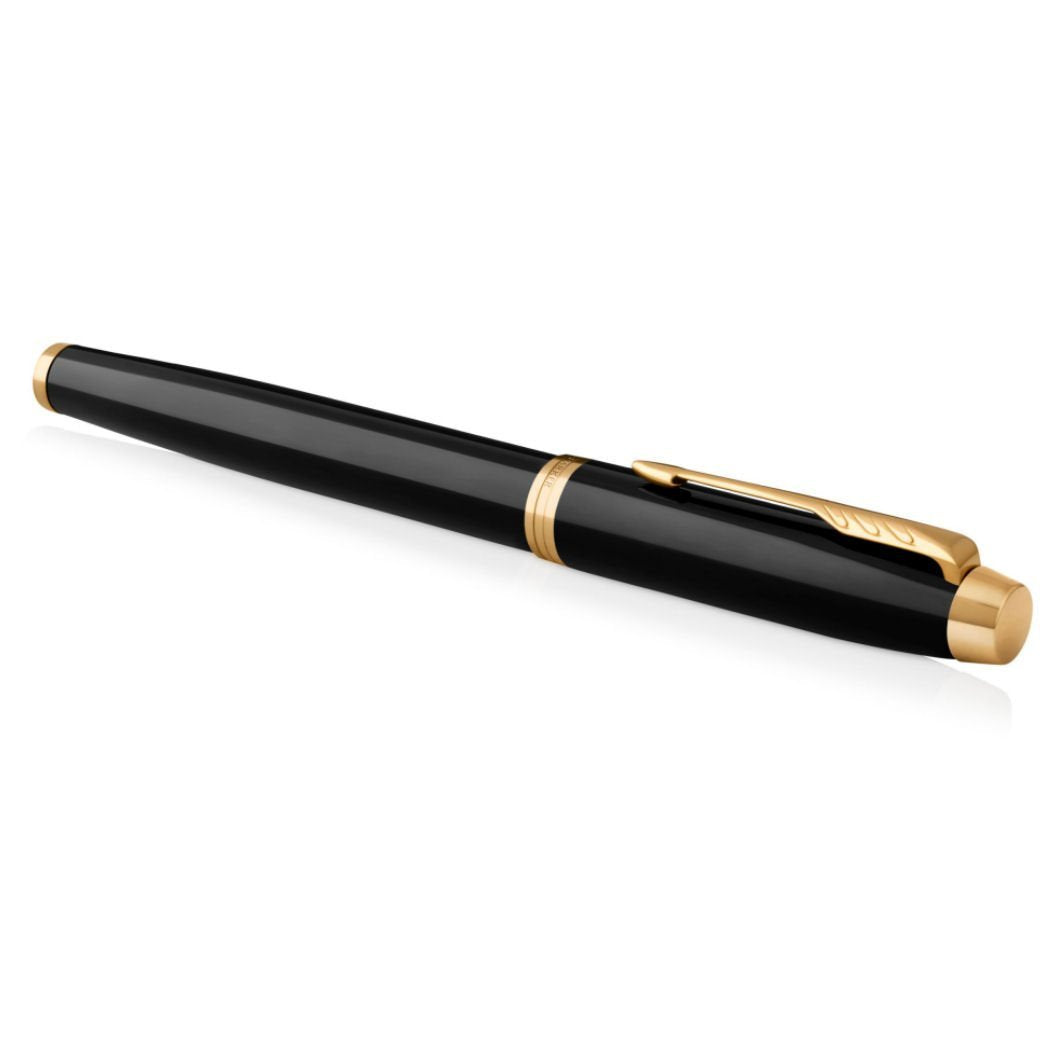 Hoodie Fountain Pen F, Fine Point, Double Use, Genuine Imported