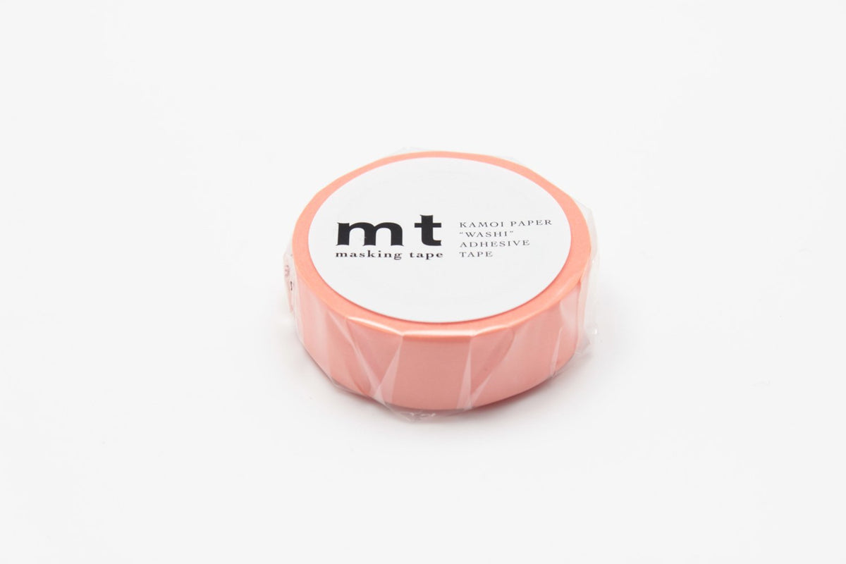 mt Washi Masking Tape Roll - Parent