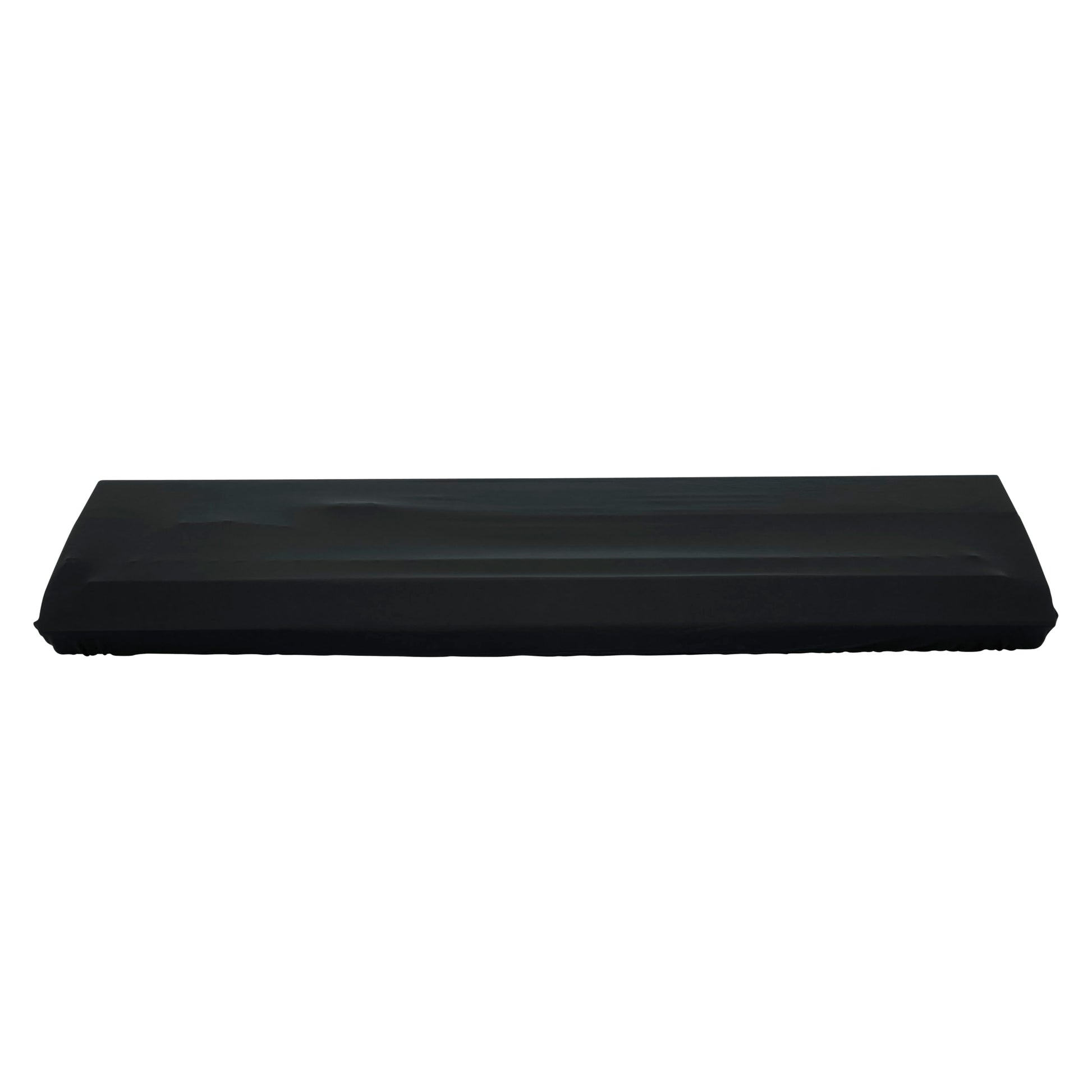 Gator Cases Stretchy Keyboard Dust Cover Fits 88 Note Keyboards, (GKC-1648 )