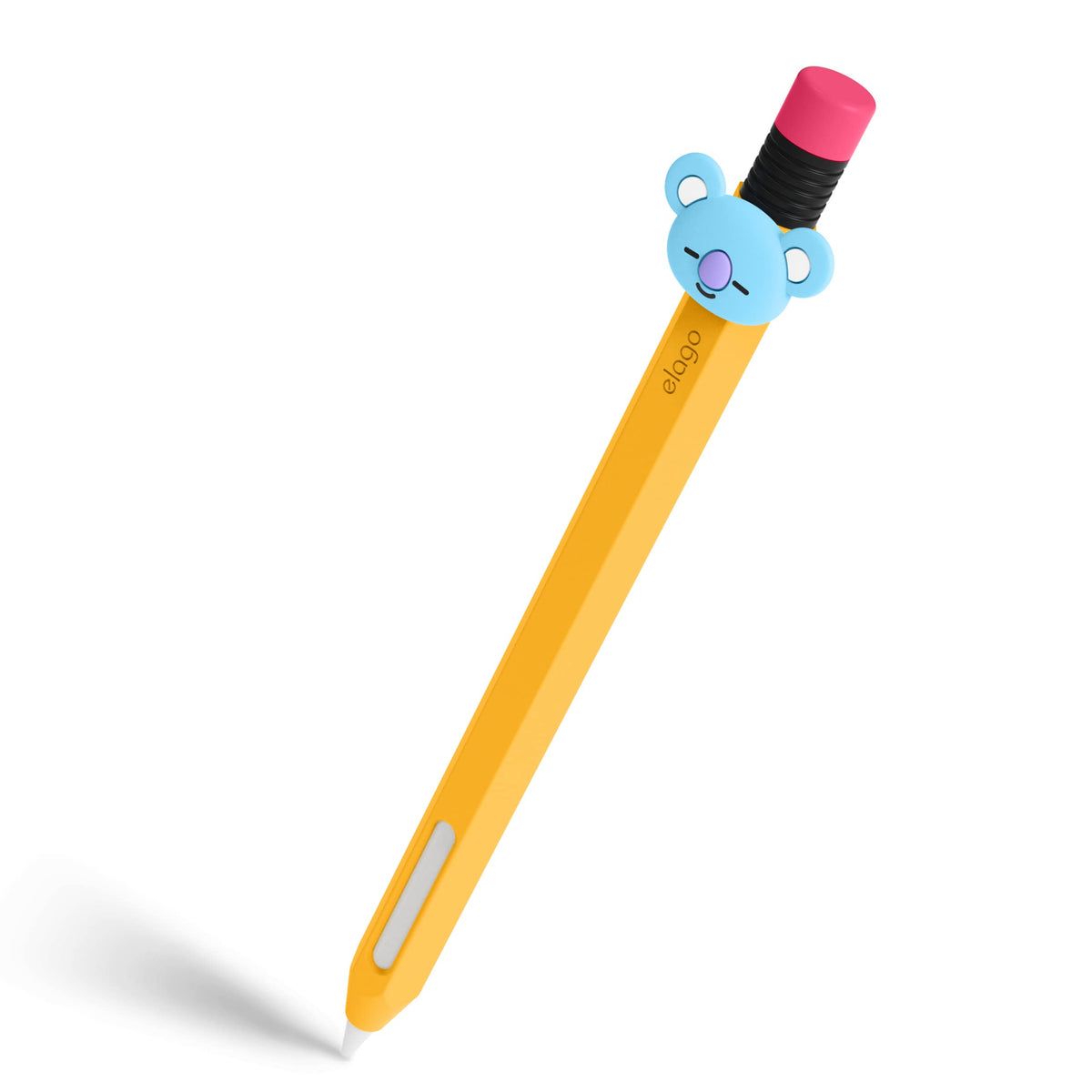 elago l BT21 for Apple Pencil Pro & 2nd Gen