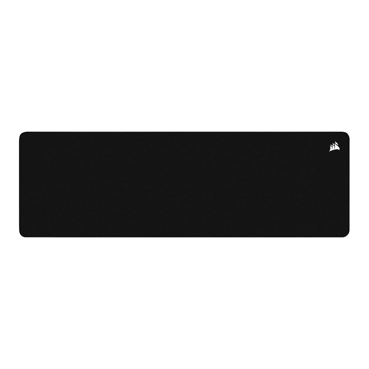 Corsair MM500 v2 Hybrid Cloth Gaming Extended Mouse Pad – 93cm x 30cm – Spill-Proof Coating