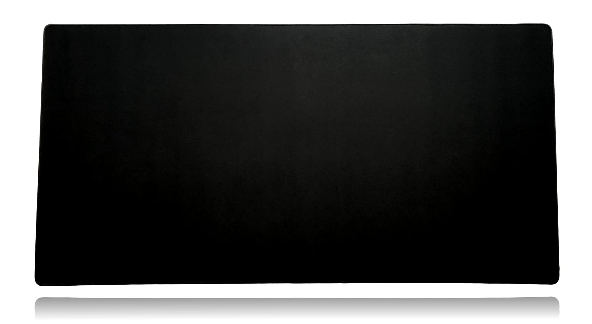 Mega Size Gaming Mouse Pad - Anti Slip Rubber Base - Stitched Edges - Large Desk Mat - 48" x 24" x