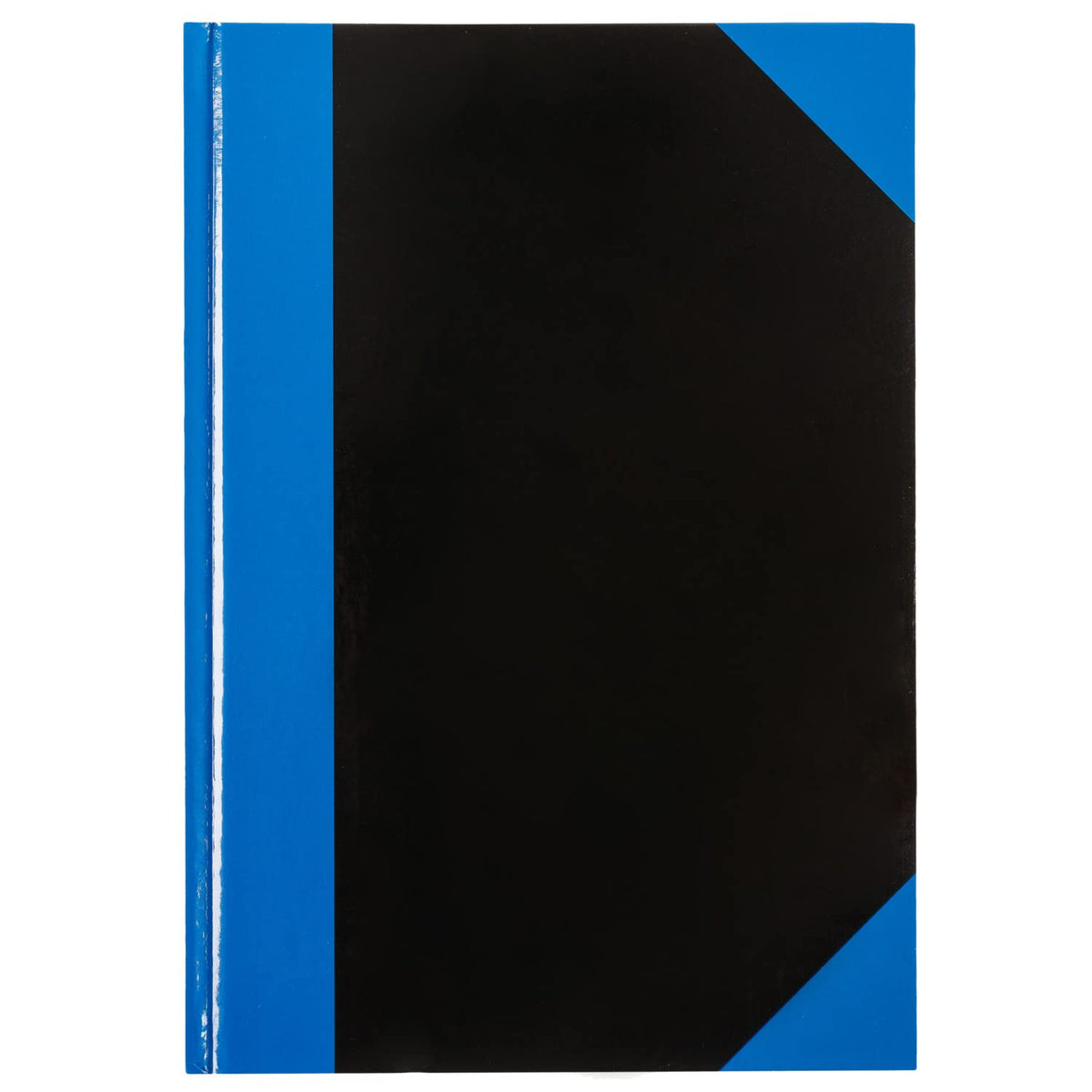 Idena 10094 – Notebook A6 FSC Mix, 96 Sheets DIN A6 liniert
