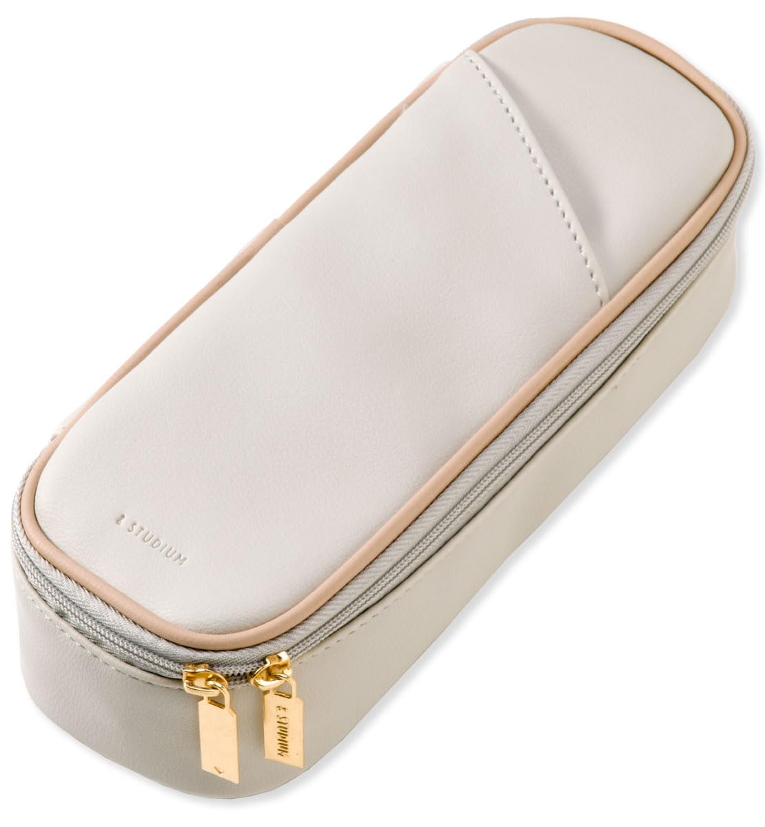Iroha Publishing Study PEN Case GAP-04 Gray