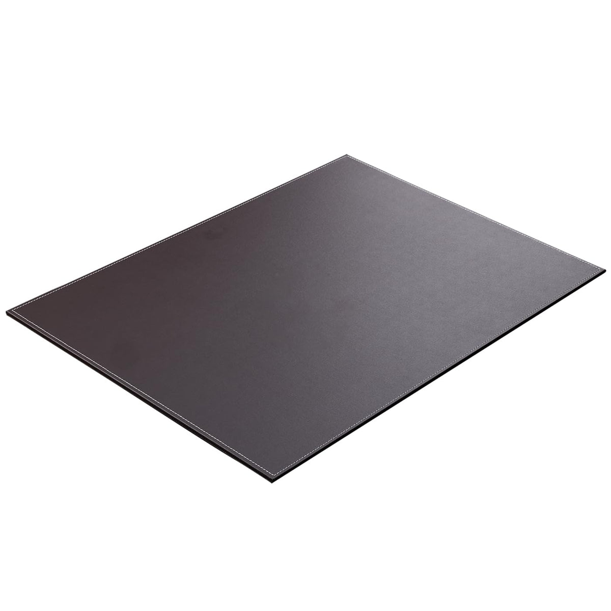 KINGFOM Desk Pad & Mat 24" x 18" Protector Large Mouse Pad PU Leather for Desktops and Laptops