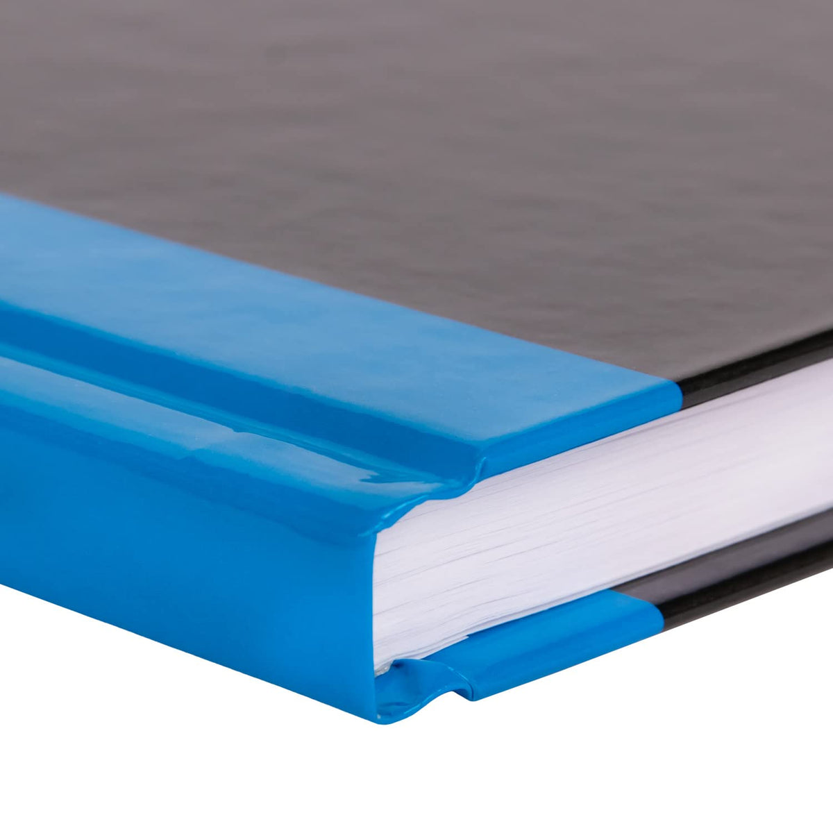 Idena 10094 – Notebook A6 FSC Mix, 96 Sheets DIN A6 liniert