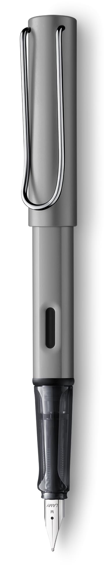 Lamy Al-Star Fountain Pen, Graphite (L26F)