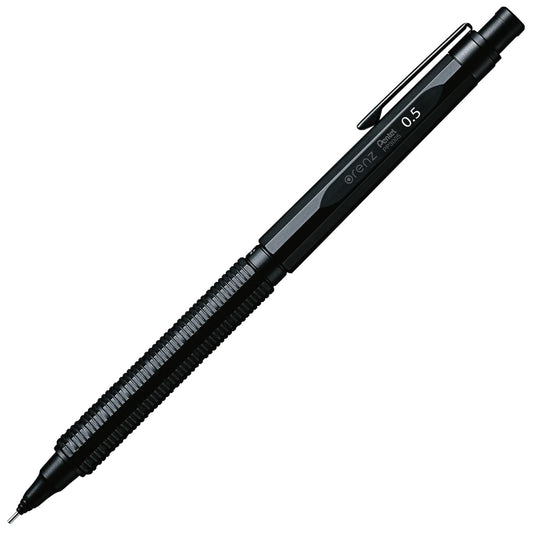 Pentel Orenznero 0.5mm Mechanical Pencil with Auto Lead Feed Feature
