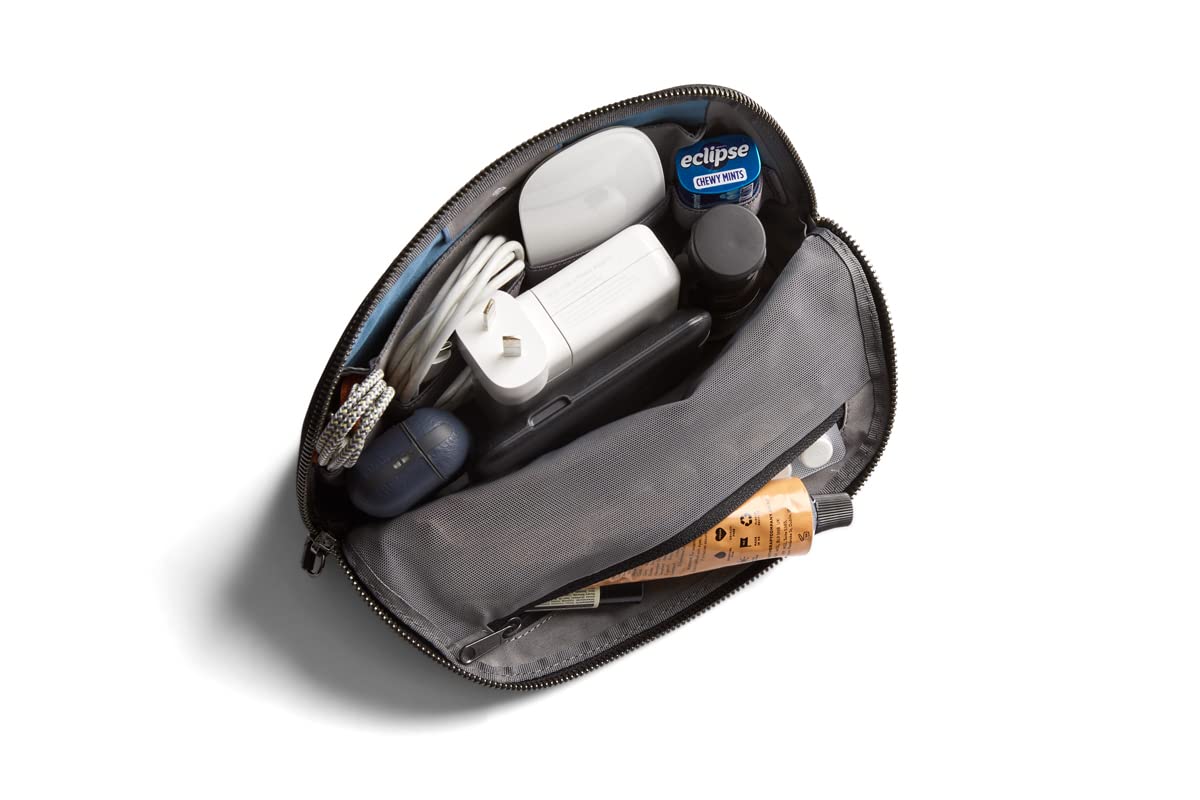 Bellroy Desk Caddy (tech Organizer) - Black