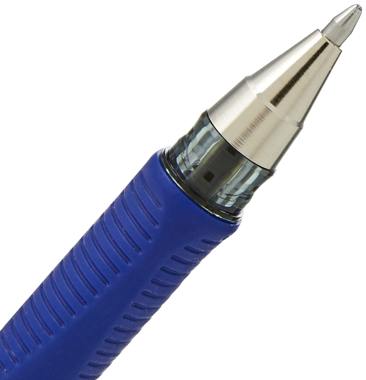 Pilot BPS-GP-M-L Grip Ballpoint 1.0 mm Tip (Pack of 12) - Blue
