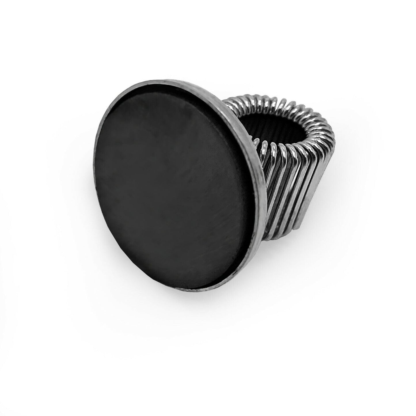 OMG Inc Pen holder with magnetic clip perfect for the office or home