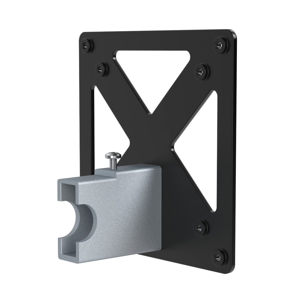 HumanCentric VESA Mount Adapter for HP M Series & 5 Series Monitors