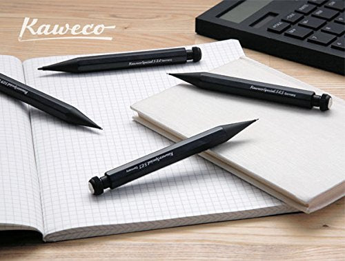 Kaweco Special S Mechanical Pencil 0.7mm Black