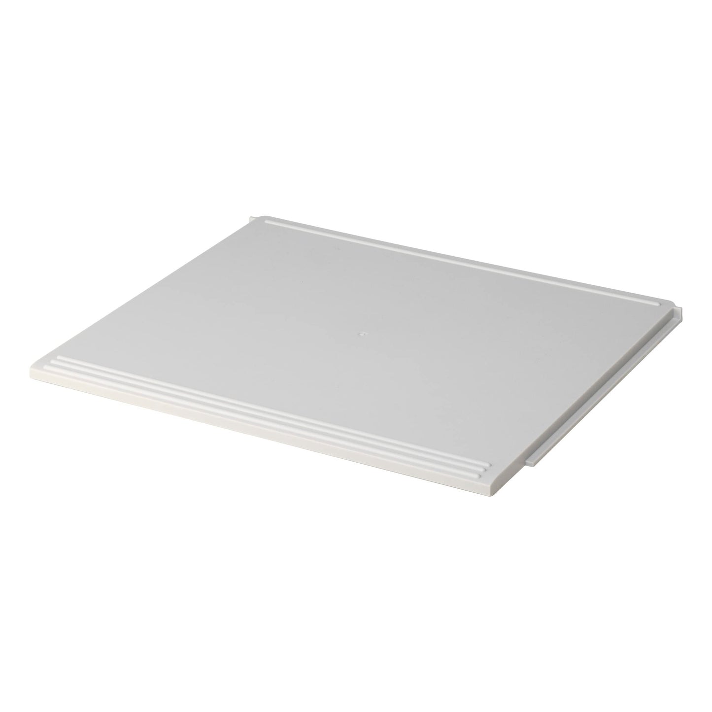 SentrySafe Shelf Insert for SFW082 and SFW123 Fireproof and Waterproof Safes, White Adjustable Safe