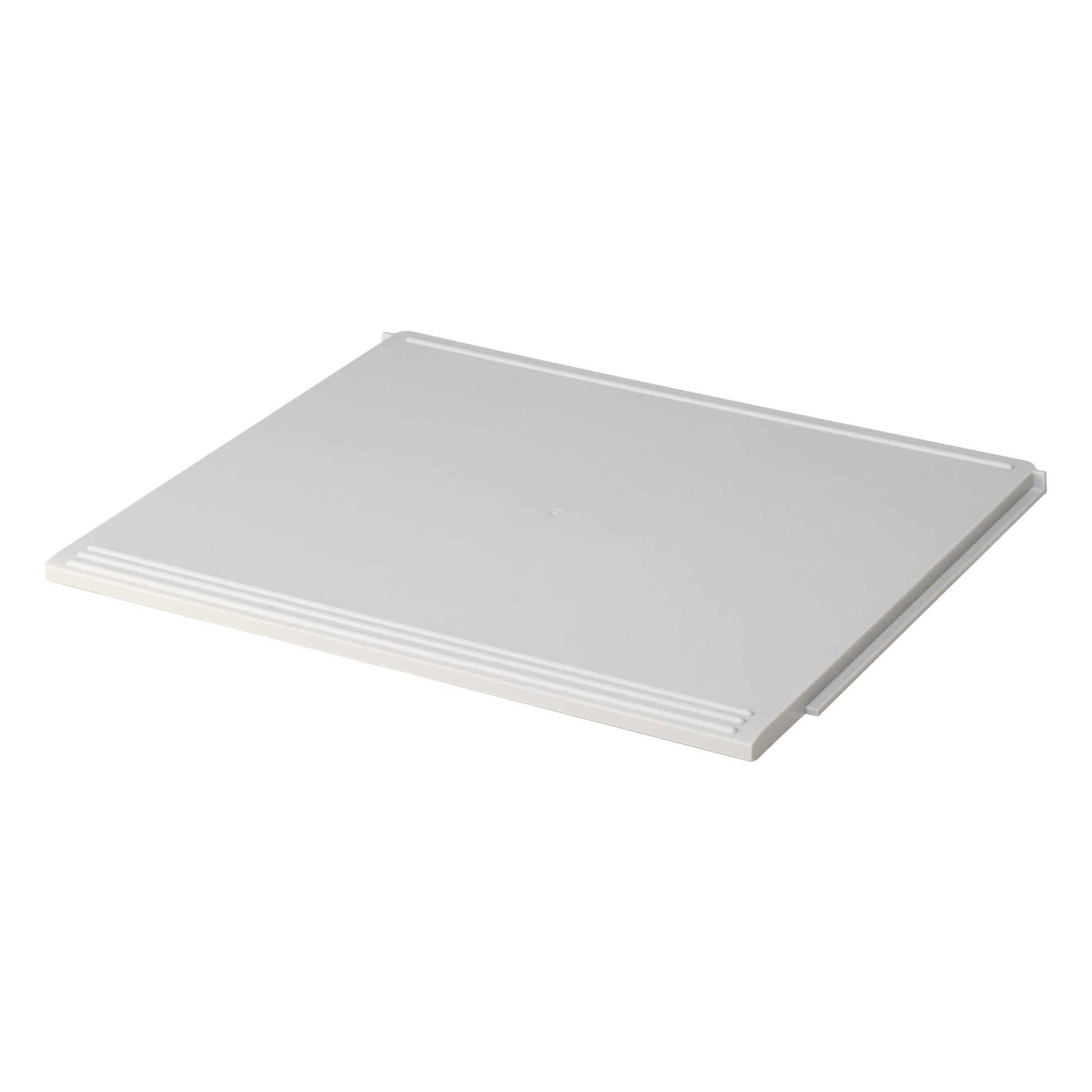 SentrySafe Shelf Insert for SFW082 and SFW123 Fireproof and Waterproof Safes, White Adjustable Safe