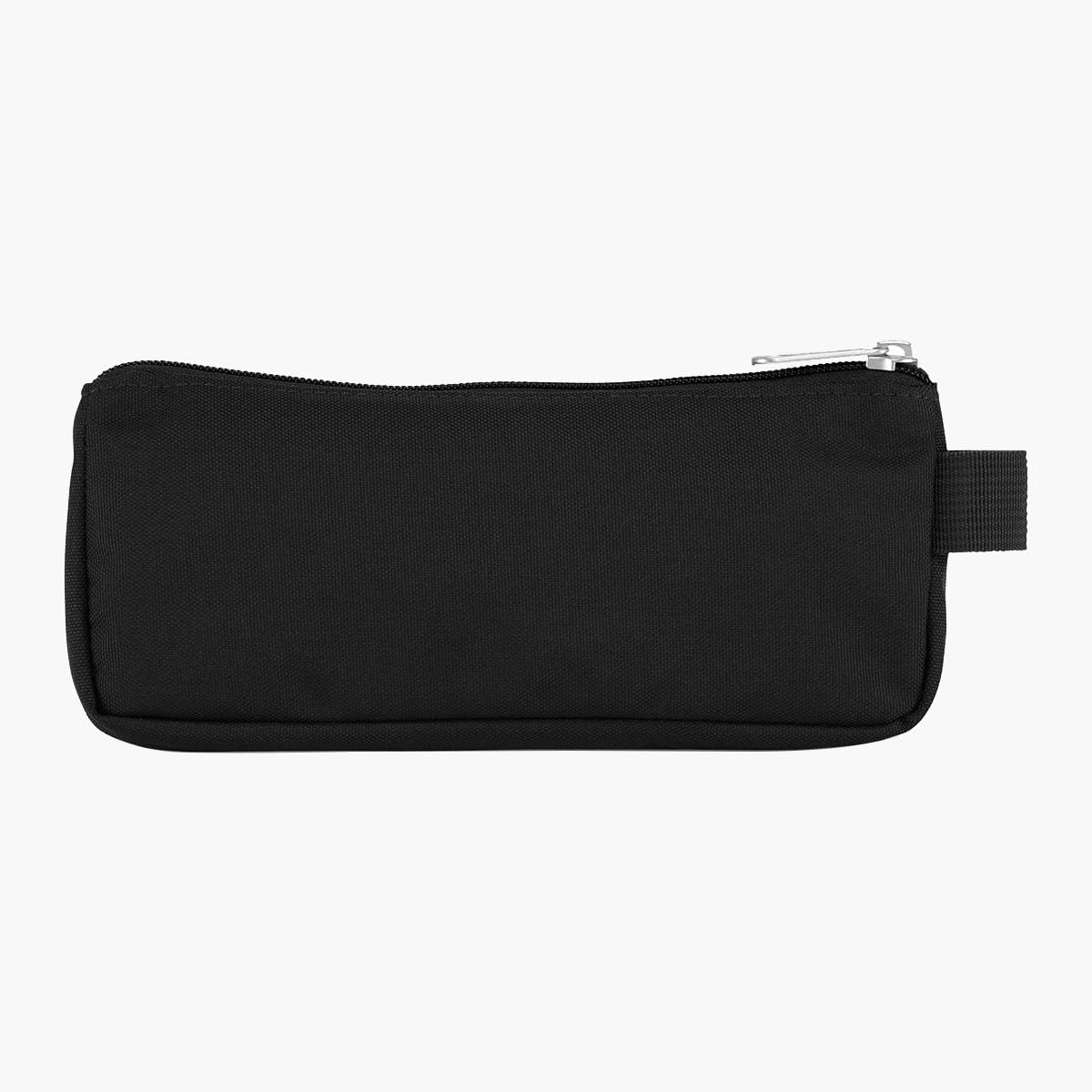 JanSport Large Accessory Pouch - Secure Storage Space for Pens, Power Cords, Pencil Case, Ideal For