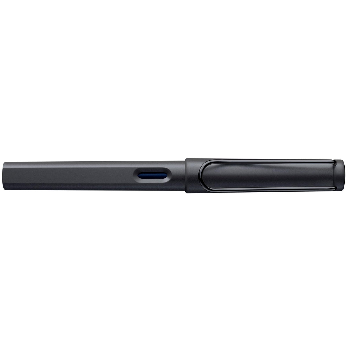 Lamy Safari 17 Fountain Pen Medium Charcoal
