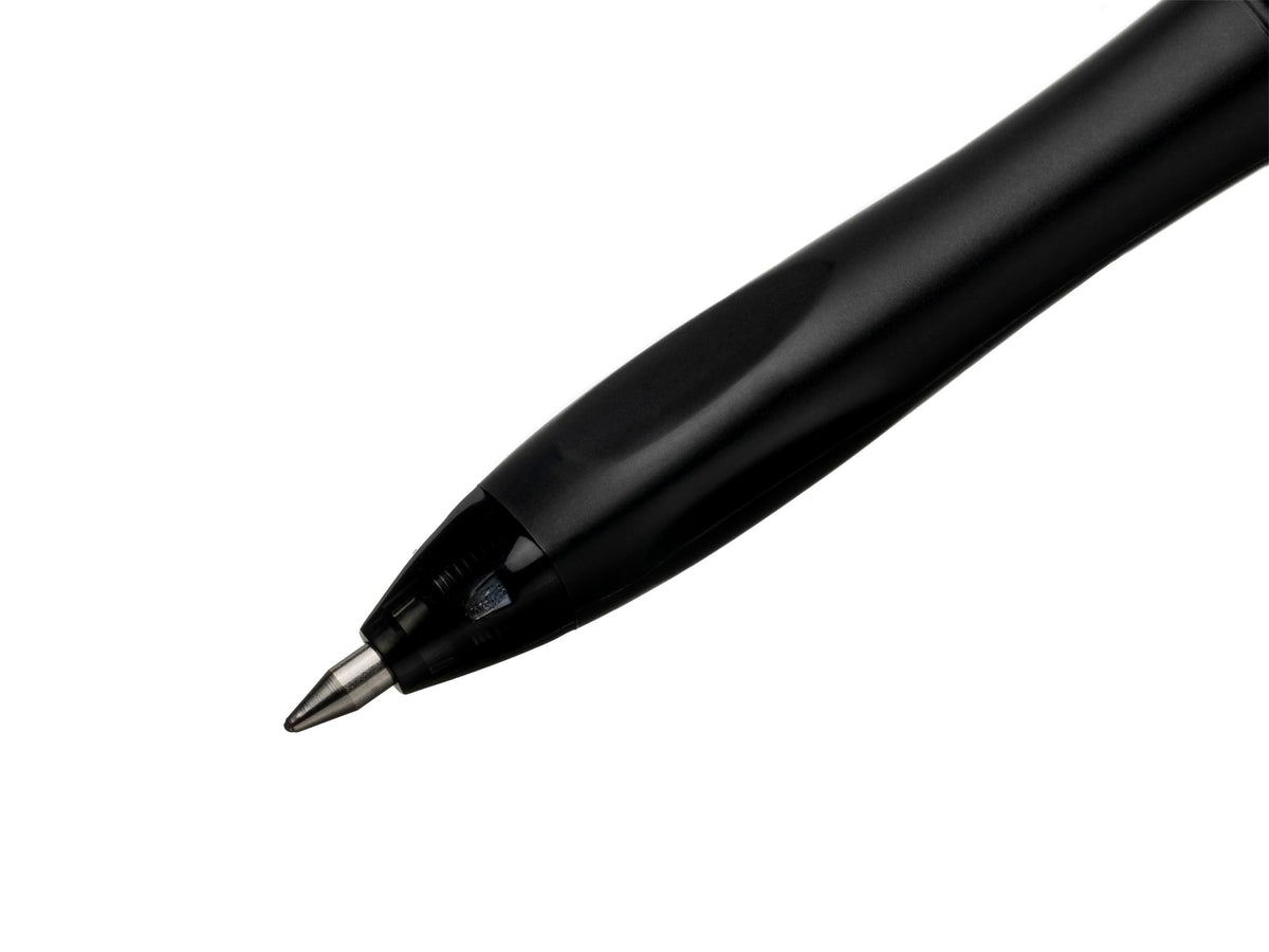 PILOT - FriXion Ball 07 Plus Set - 1 pen + 1 set with 3 vullings - Uitwisbare gel roller ball with