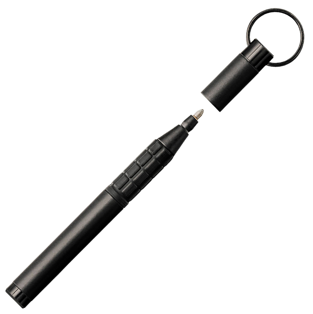 Fisher Space Pen Pressurized Ballpoint Trekker Pen, Medium Point, Gift Box