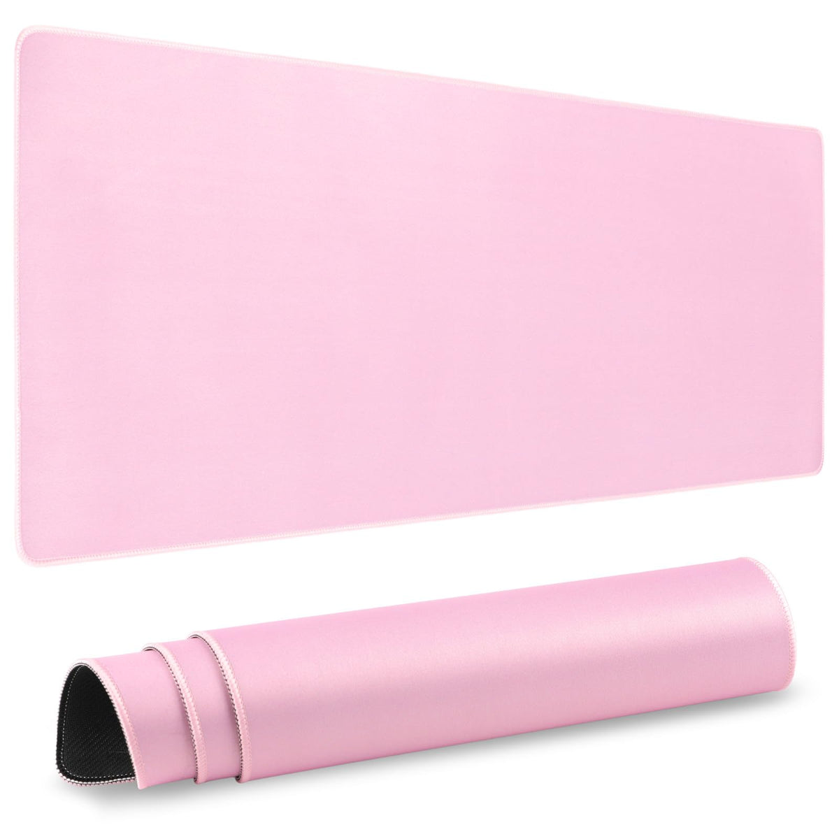 Mouse Pad Gaming - Desk Mat for Keyboard and Mouse - Large Mouse Pads for Desk, Gaming Mousepad