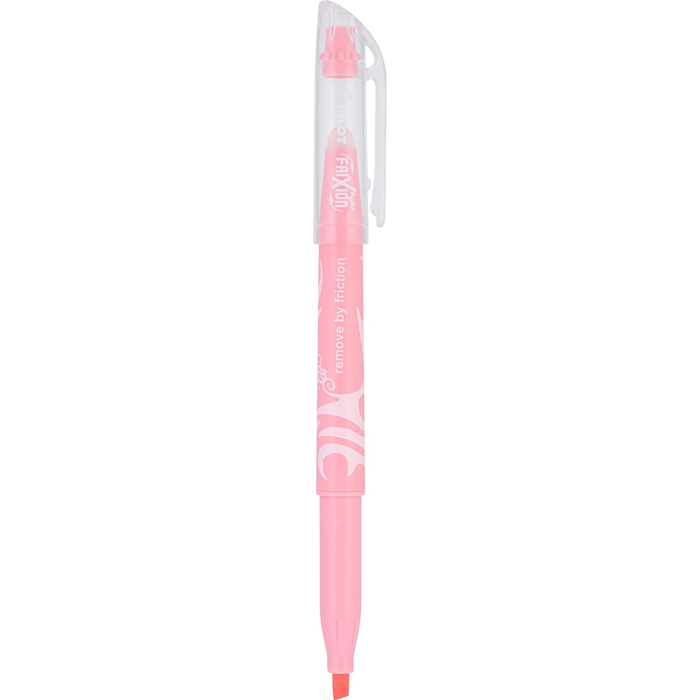 PILOT FriXion Light Pastel, Pack of 36, Assorted Aesthetic Highlighters