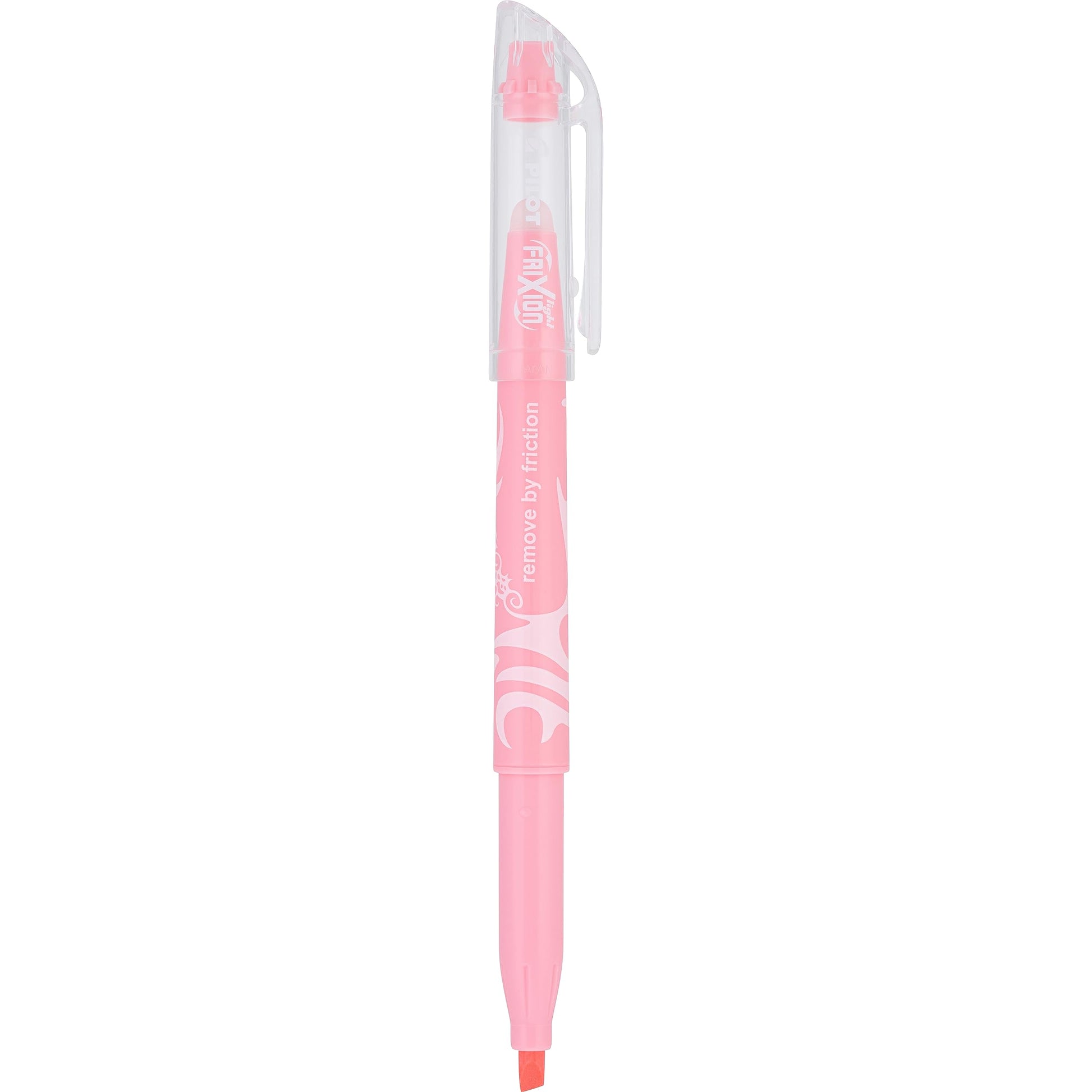 PILOT FriXion Light Pastel, Pack of 36, Assorted Aesthetic Highlighters