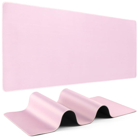 Mouse Pad Gaming - Desk Mat for Keyboard and Mouse - Large Mouse Pad for Desk, Mousepad (31.5 x