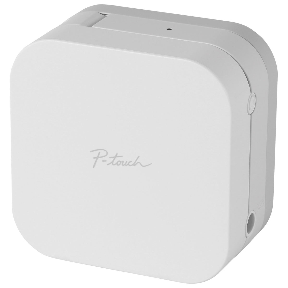 Brother P-Touch Cube Color Smartphone Label Maker, Bluetooth Wireless Technology, Multiple