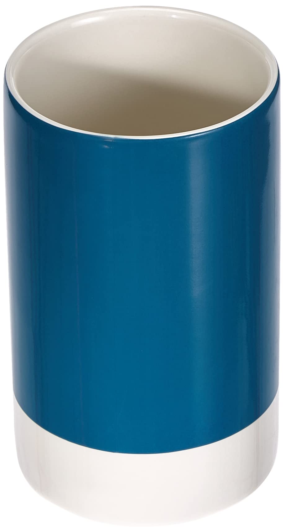 Copenhagen Design PANTONE Pencil Cup, Blue 2150, One size