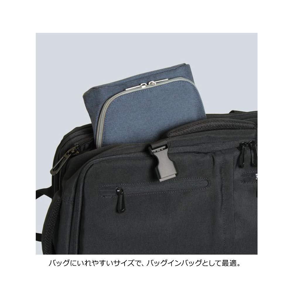 SMA Sta Bag in Bag Master Wide Utrim Mobile (Navy)