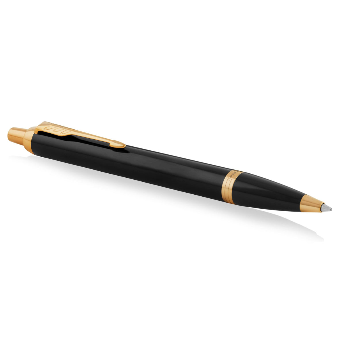 Parker IM Medium Hardness tip Pen, multicolor