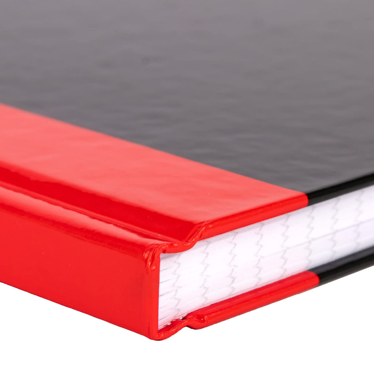 Idena 10094 – Notebook A6 FSC Mix, 96 Sheets DIN A6 Kariert
