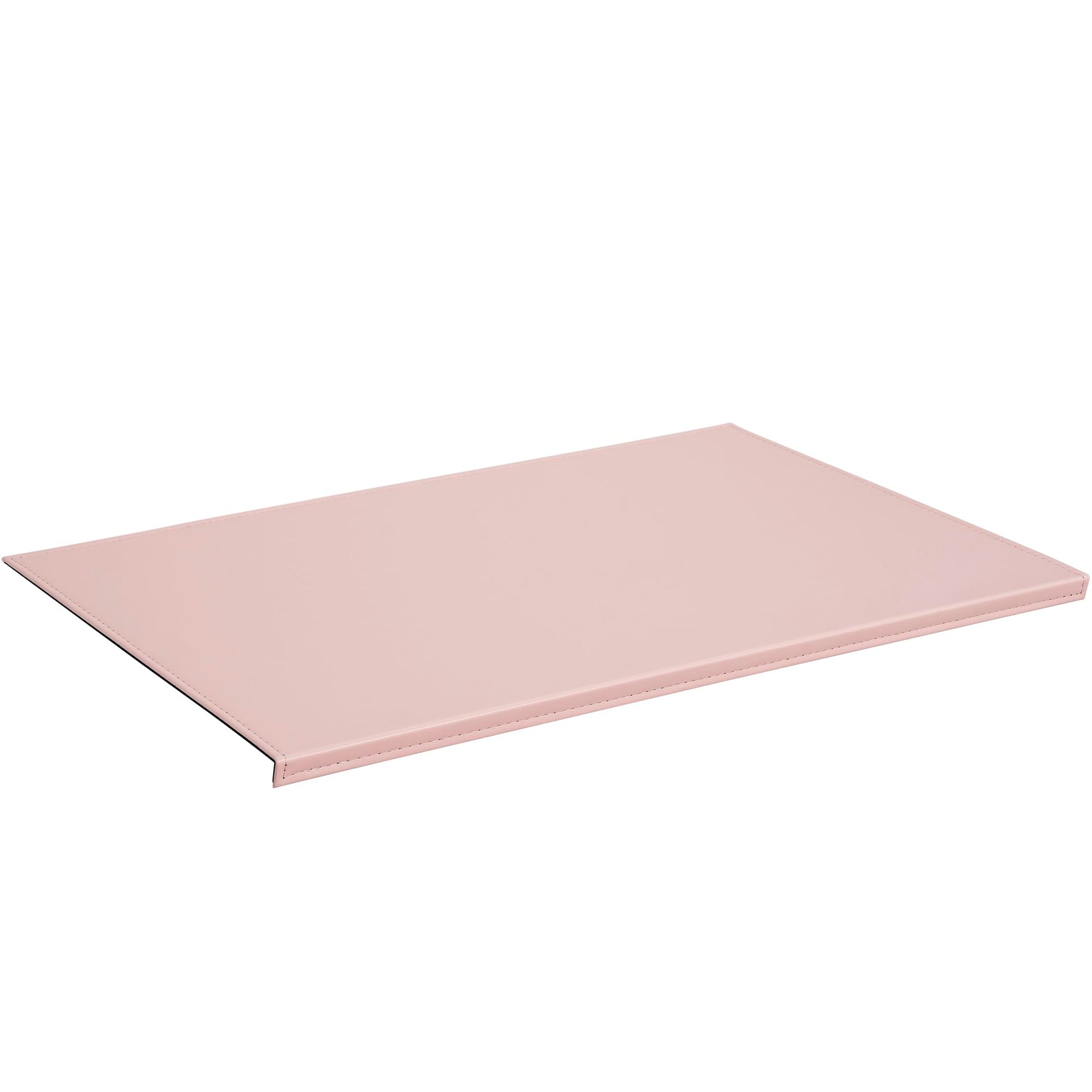 AKOZLIN 27.55”x 15.8" Soft PU Leather Surface Office Desk Mouse Mat Anti-Push Pad with Full Grip