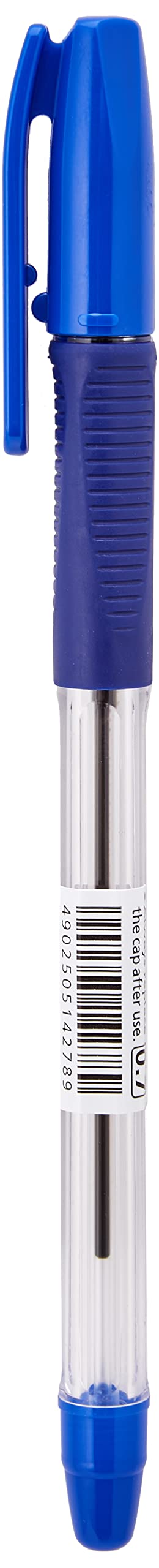 Pilot BPS - GP Grip Ballpoint 0.7 mm Tip (Box of 12) - Blue