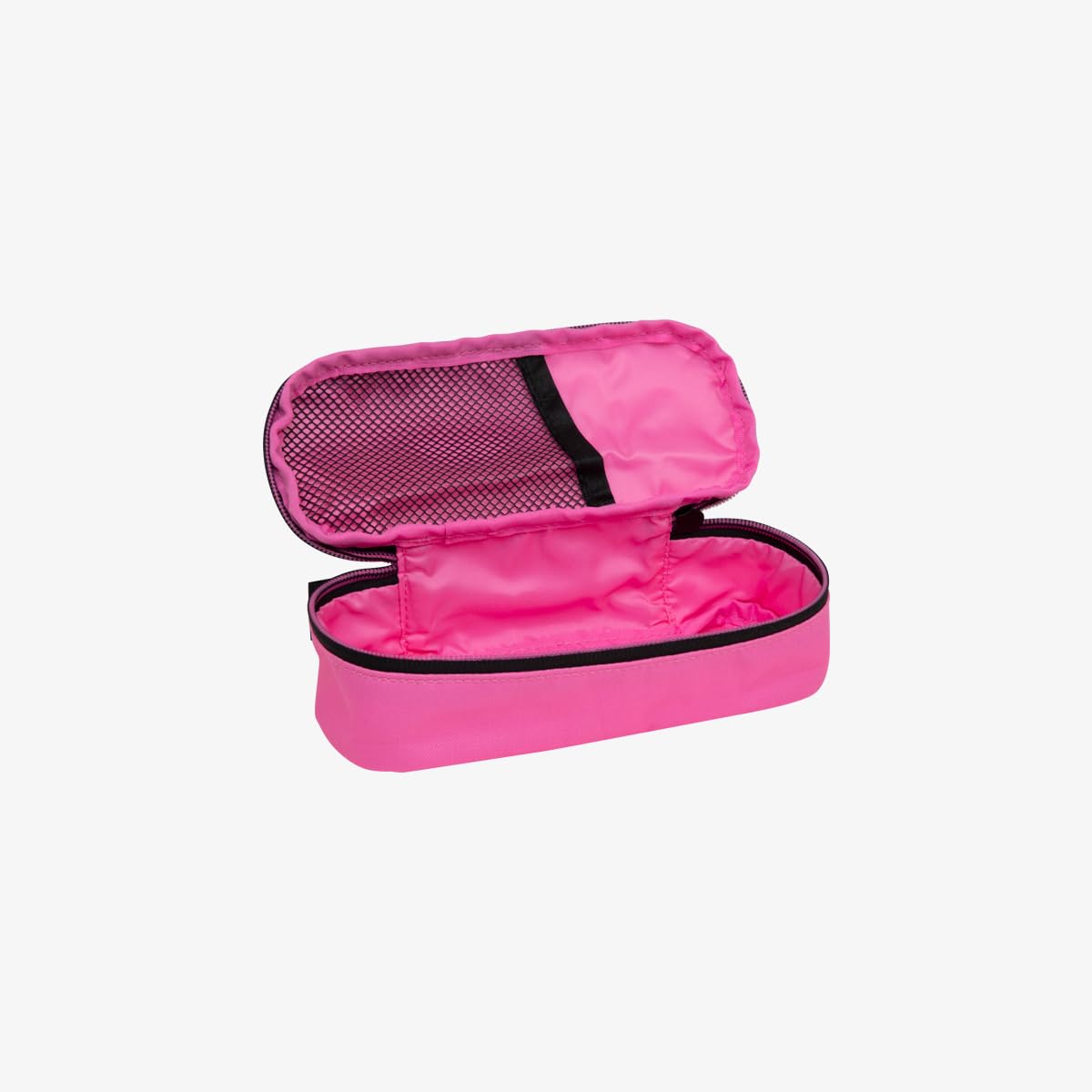 MILAN Sunset Oval Pencil Case, Pink ®