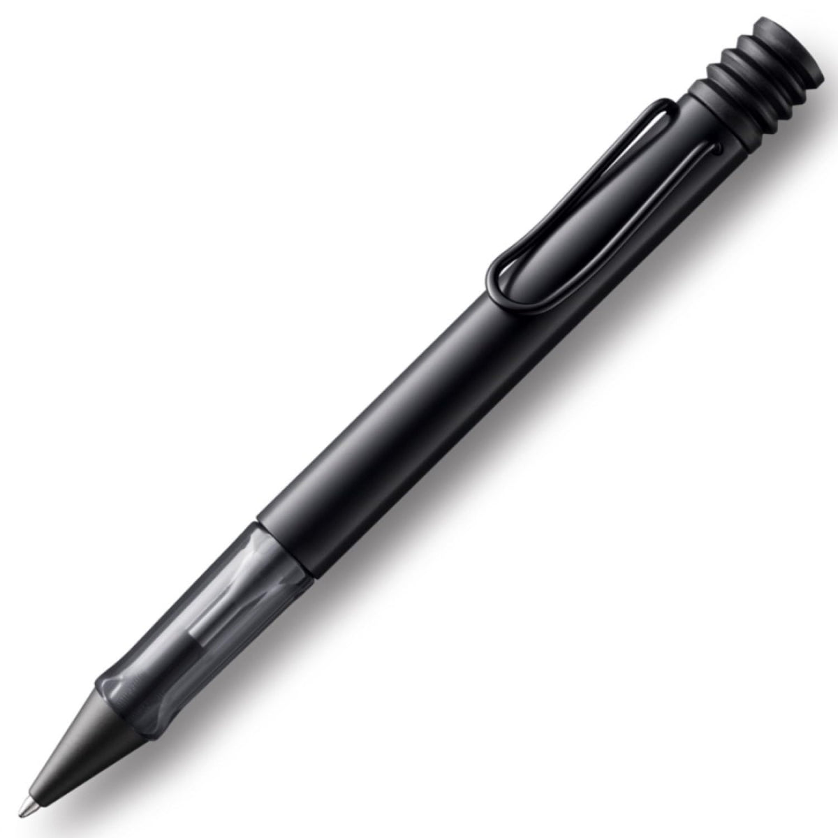 Lamy Al-Star Limited Edition Black Ballpoint
