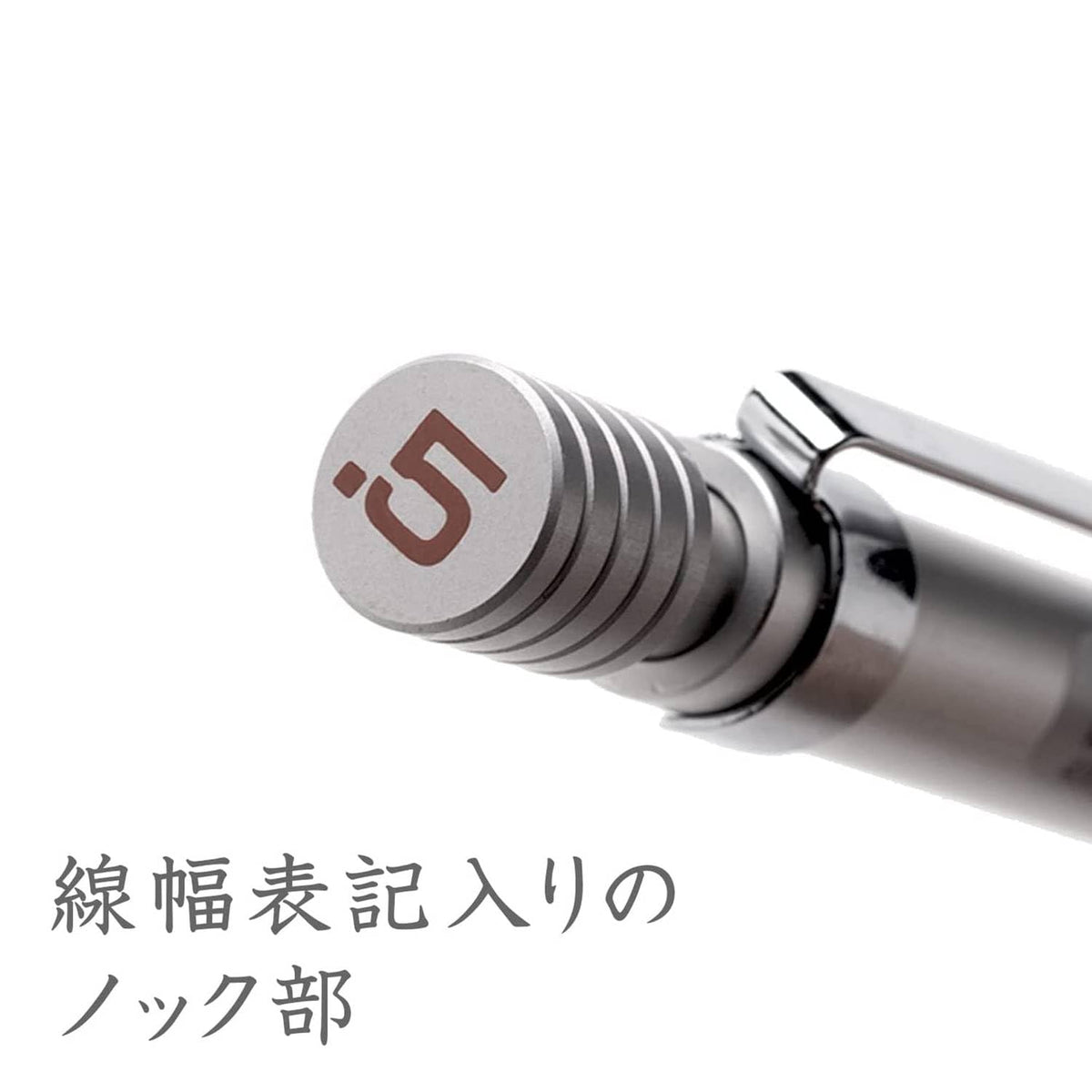 92525 05BK Staedtler Drafting Mechanical Pencil, 0.5mm