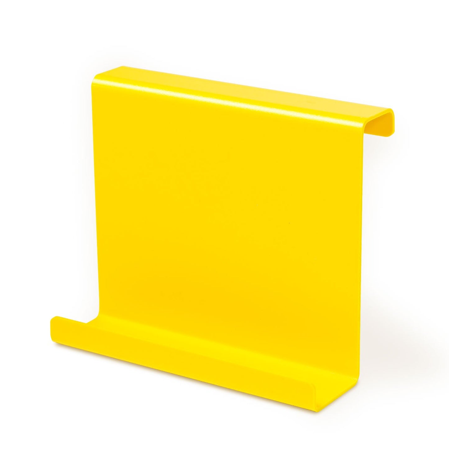 Source One LLC Standard Treadmill Book Holder Reading Rack 9 x 11 (1 Pack, Yellow)
