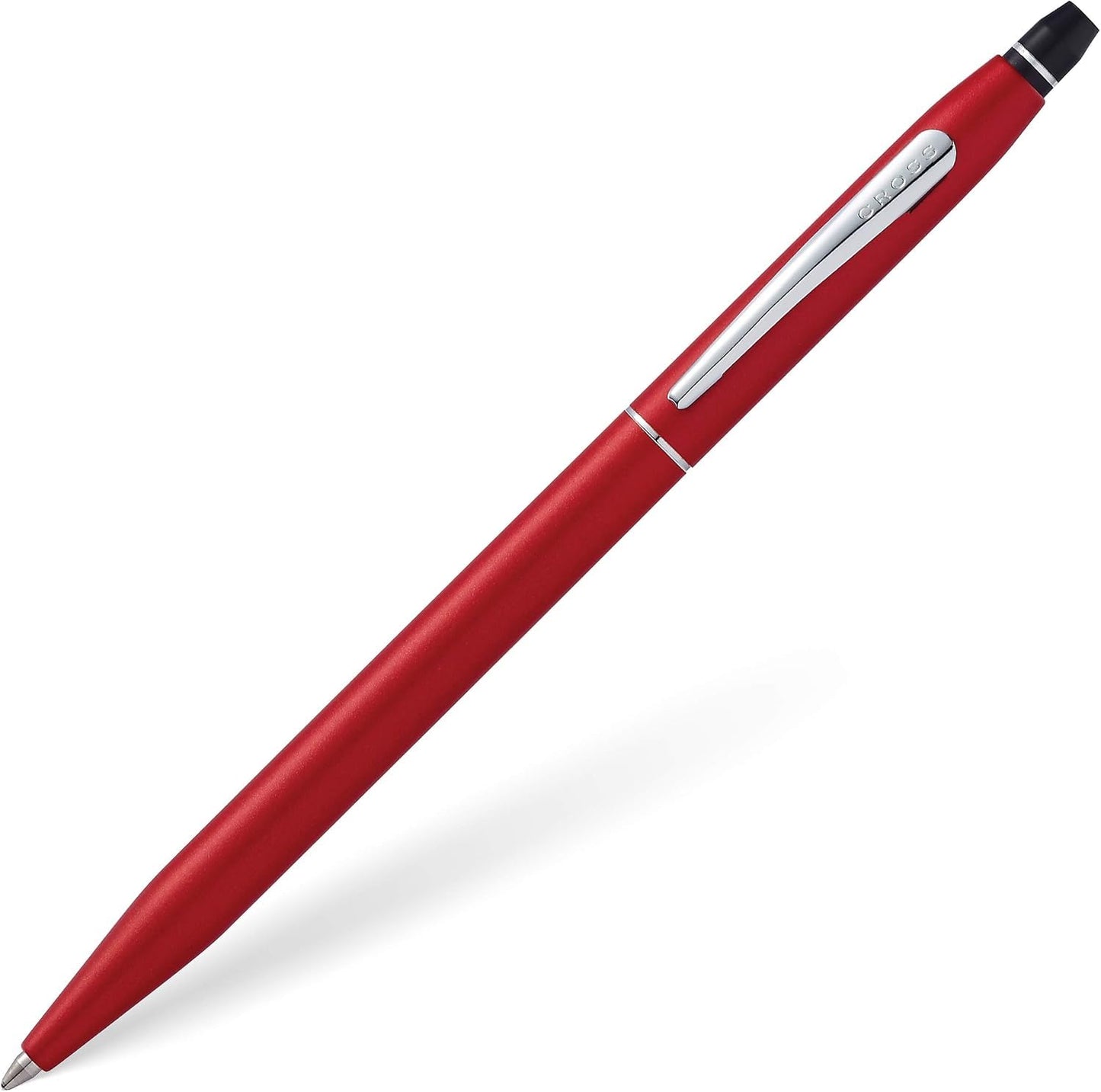 Cross Click Refillable Ballpoint Pen, Medium Ballpen, Includes Bonus Refill, Premium Gift Box