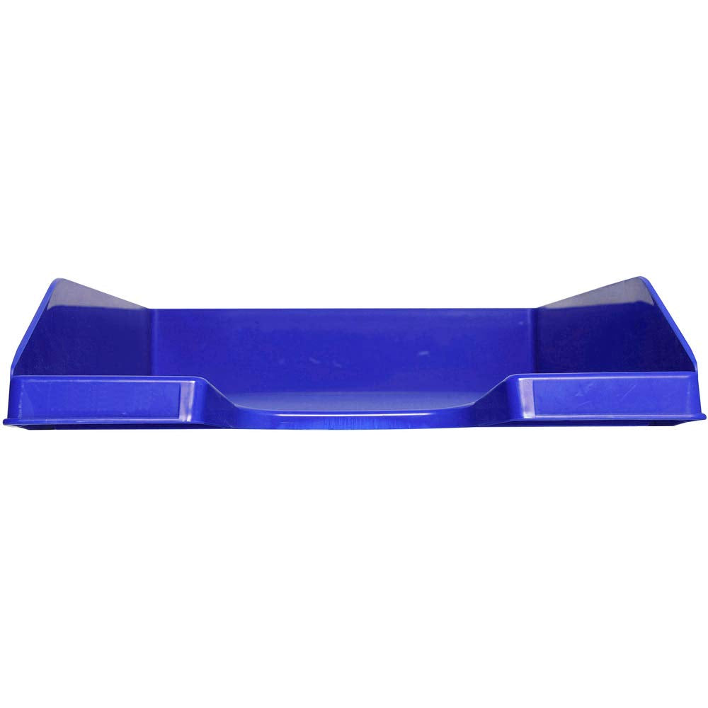 Exacompta - Ref 113101D - Forever Collection - Letter Tray Combo Midi - 347 x 255 x 65mm in Size