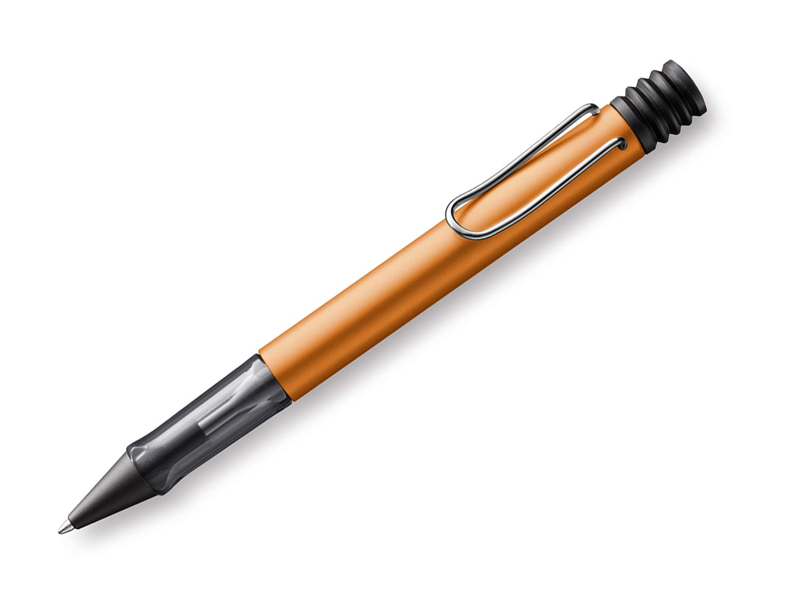 Lamy Al Star Bronze Ballpoint Pen 227