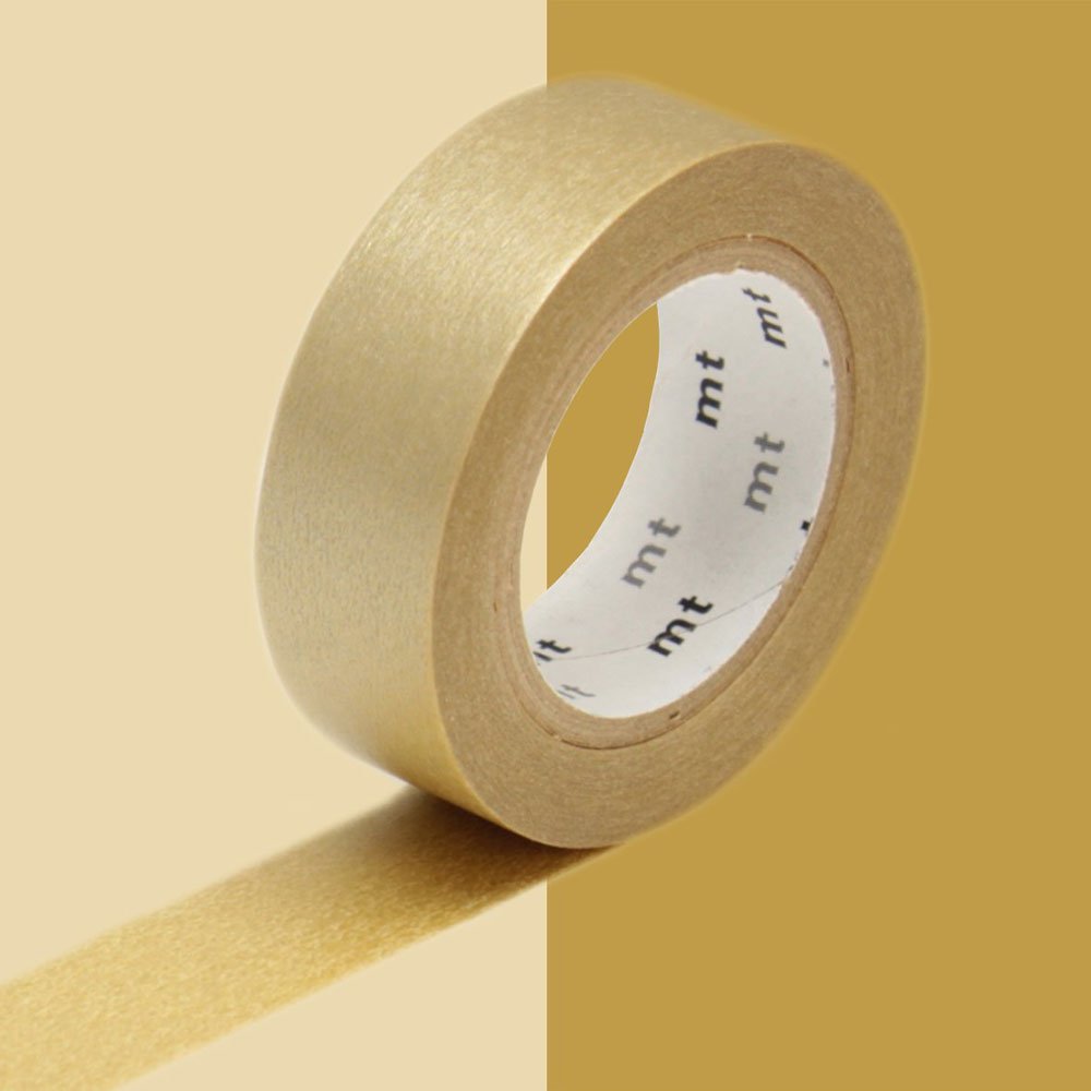 mt Washi Masking Tape Roll - Parent