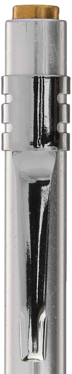 General Tools Tungsten Carbide Scribe and Magnet #88CM/2 - Marks Hardened Steel, Stainless Steel