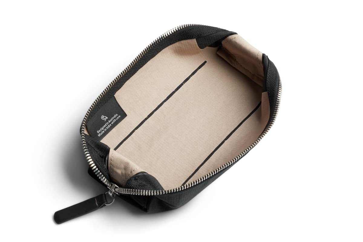 Bellroy Pencil Case, Work Pouch - Midnight