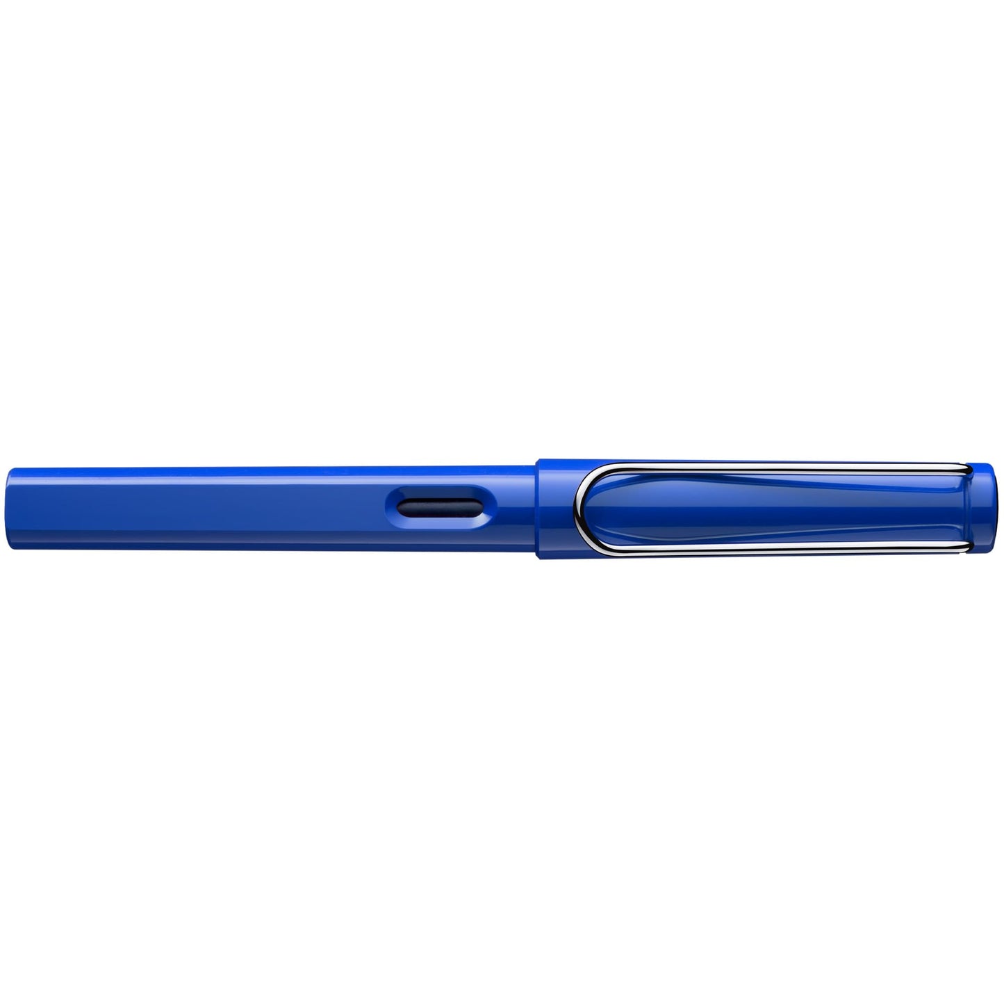 LAMY | Safari Fountain Pen | Blue (L14F)